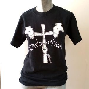 T-shirt memorabilia Unisex Preowned